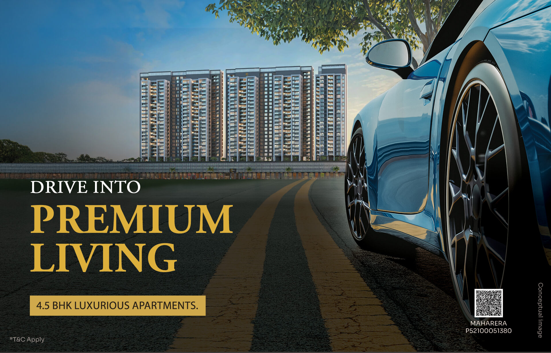Nirman Cosmopolis